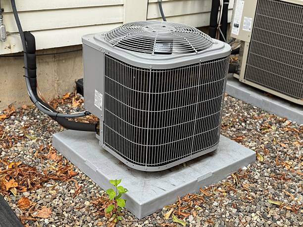 24/7 Emergency Heat Pump Repair experts in Greenfield, WI