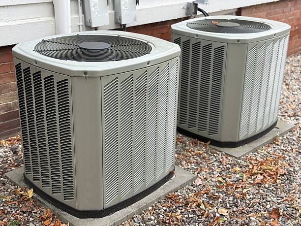 Reliable Heat Pump Repair contractor in Greenfield, WI by JG Cool HVAC